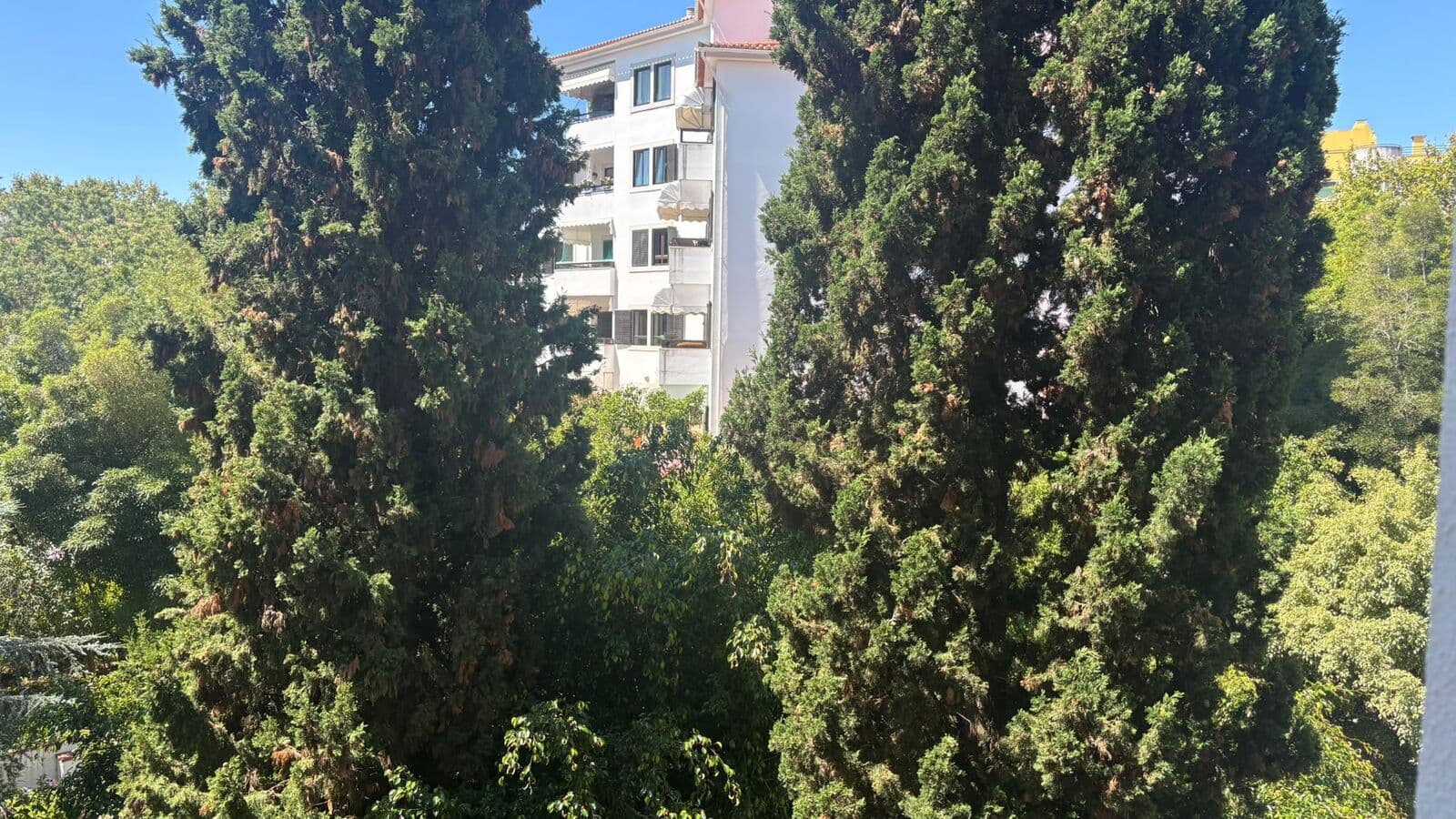 Apartamento T4 com estacionamento, Monte Estoril, Cascais - Imagem 39