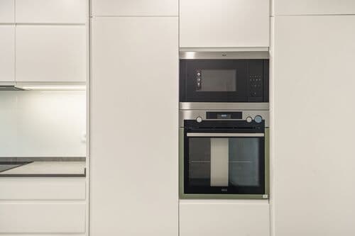 PF41396 - Appartement 5 pièces avec parking, Monte Estoril, Cascais - Image 14