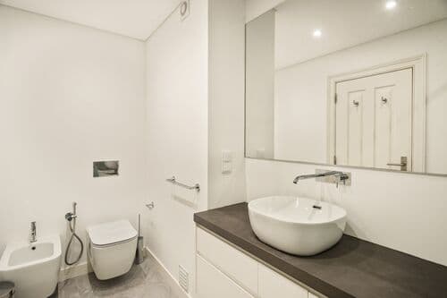 PF41396 - Appartement 5 pièces avec parking, Monte Estoril, Cascais - Image 20