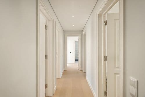 PF41396 - Appartement 5 pièces avec parking, Monte Estoril, Cascais - Image 21