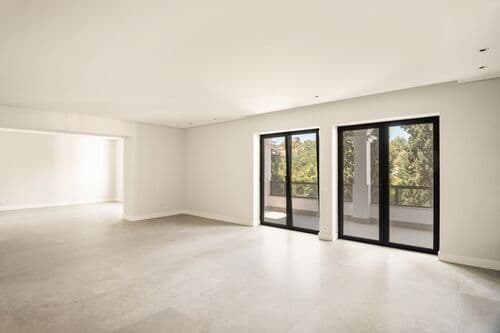 PF41396 - Appartement 5 pièces avec parking, Monte Estoril, Cascais - Image 3