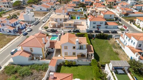 PF41397 - 4 Bedroom Detached house with garden, Porto Covo, Sines - Image 27