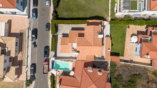 PF41397 - 4 Bedroom Detached house with garden, Porto Covo, Sines - Image 28