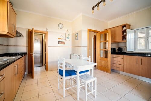 PF41397 - 4 Bedroom Detached house with garden, Porto Covo, Sines - Image 5