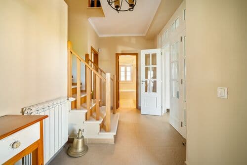 PF41397 - 4 Bedroom Detached house with garden, Porto Covo, Sines - Image 3