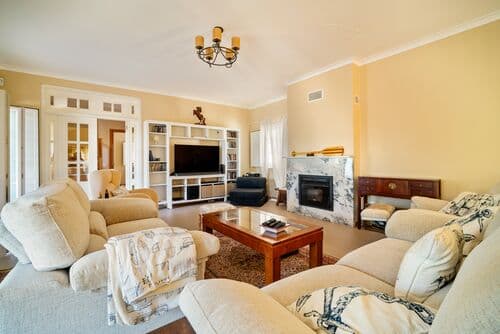 PF41397 - 4 Bedroom Detached house with garden, Porto Covo, Sines - Image 8