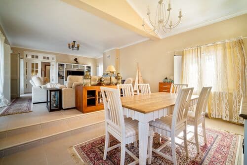 PF41397 - 4 Bedroom Detached house with garden, Porto Covo, Sines - Image 9