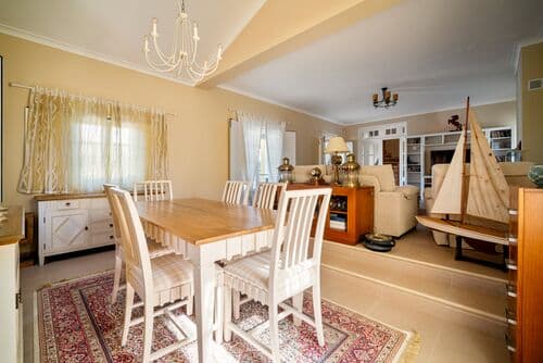 PF41397 - 4 Bedroom Detached house with garden, Porto Covo, Sines - Image 10