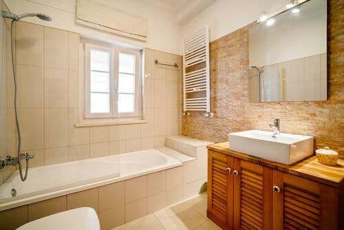 PF41397 - 4 Bedroom Detached house with garden, Porto Covo, Sines - Image 11