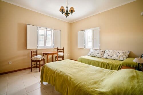 PF41397 - 4 Bedroom Detached house with garden, Porto Covo, Sines - Image 12