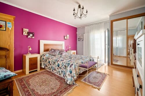 PF41397 - 4 Bedroom Detached house with garden, Porto Covo, Sines - Image 15