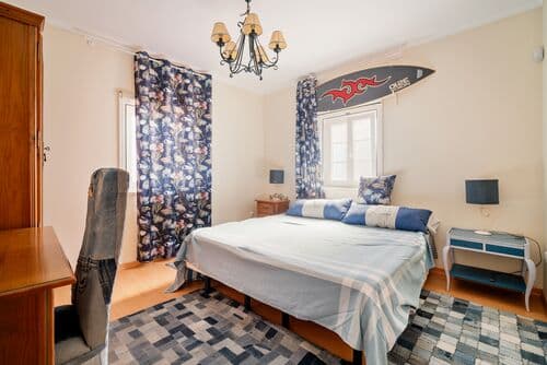 PF41397 - 4 Bedroom Detached house with garden, Porto Covo, Sines - Image 20