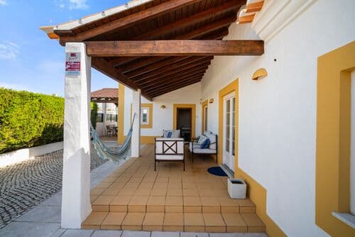 PF41397 - 4 Bedroom Detached house with garden, Porto Covo, Sines - Image 23