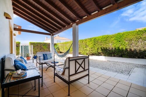 PF41397 - 4 Bedroom Detached house with garden, Porto Covo, Sines - Image 25
