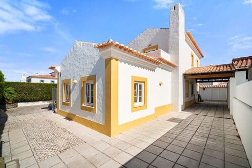 PF41397 - 4 Bedroom Detached house with garden, Porto Covo, Sines - Image 22