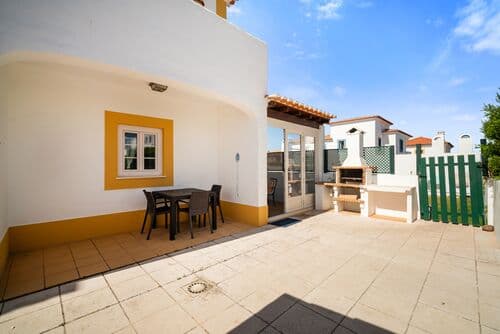 PF41397 - 4 Bedroom Detached house with garden, Porto Covo, Sines - Image 24