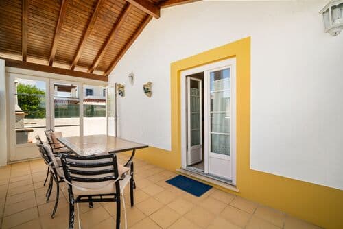 PF41397 - 4 Bedroom Detached house with garden, Porto Covo, Sines - Image 26