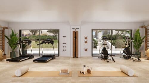 PF41399 - Apartamento T1 com piscina, Loures - Imagem 7