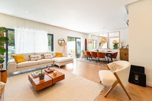 PF41402 - Maison normal 5 pièces avec piscine, Estoril, Cascais - Image 1