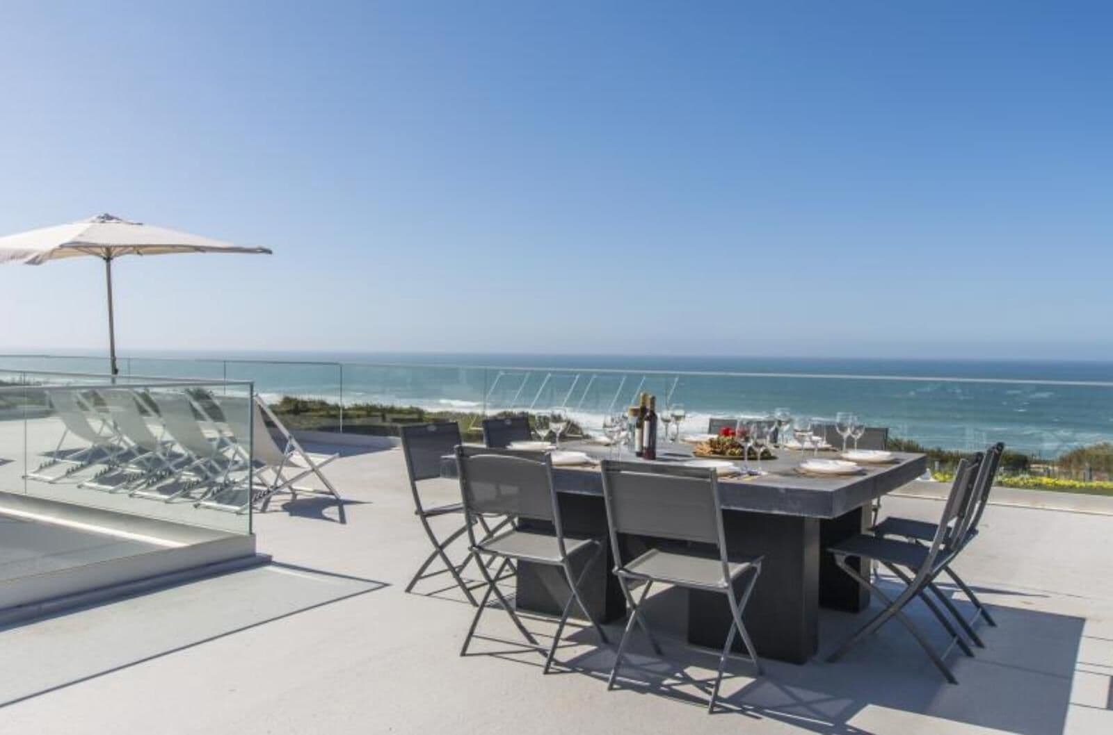 Moradia T5 com piscina, Praia Grande, Sintra - Imagem 6