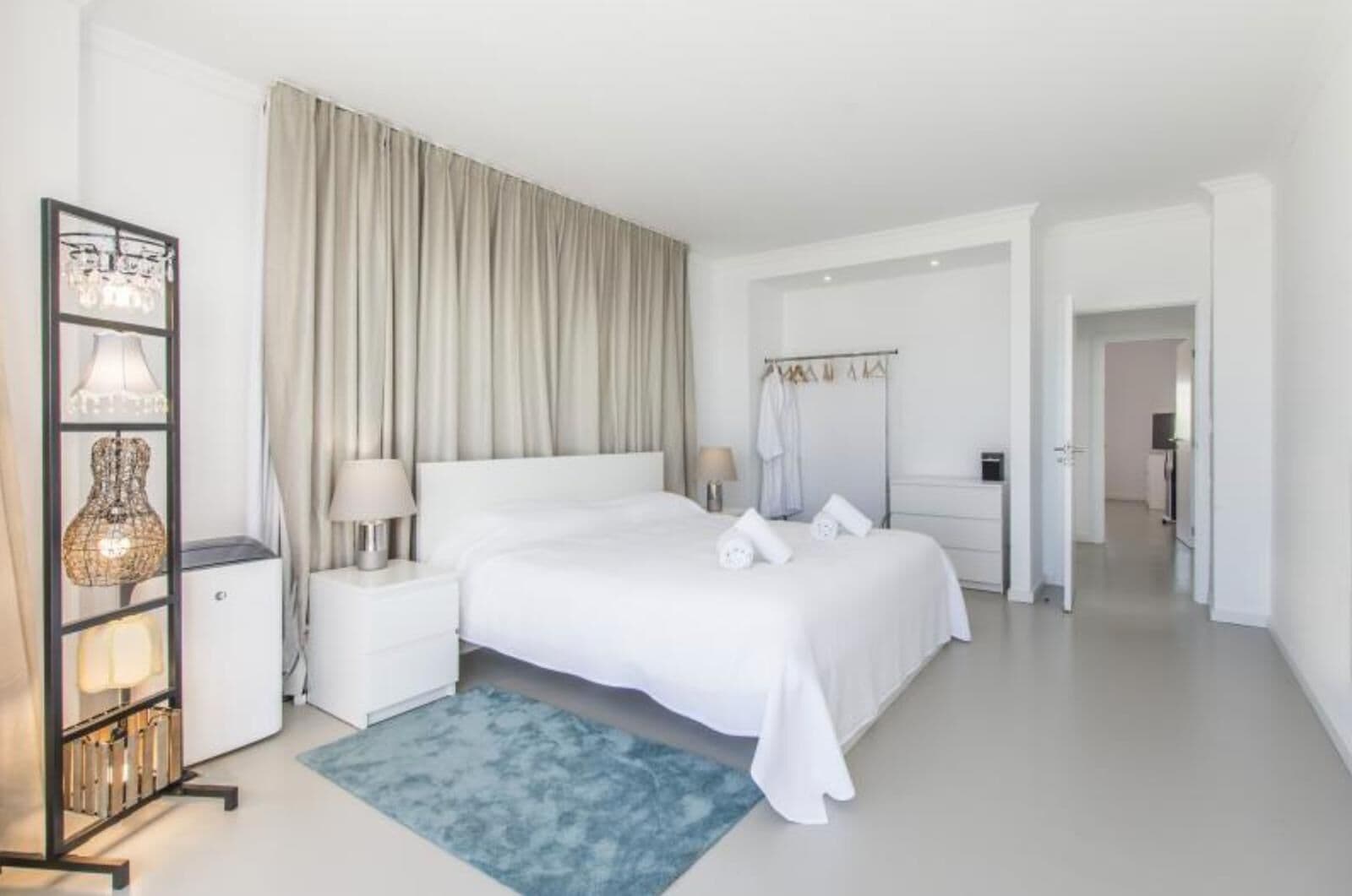 Moradia T5 com piscina, Praia Grande, Sintra - Imagem 13