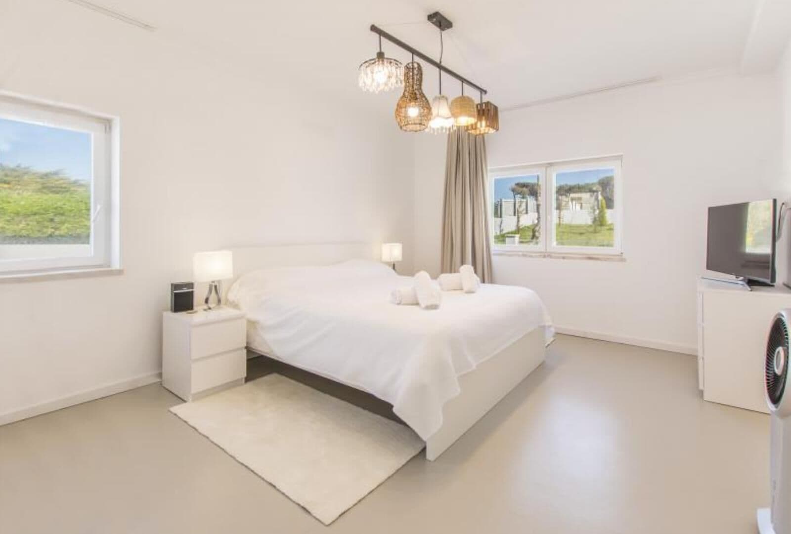 Moradia T5 com piscina, Praia Grande, Sintra - Imagem 9