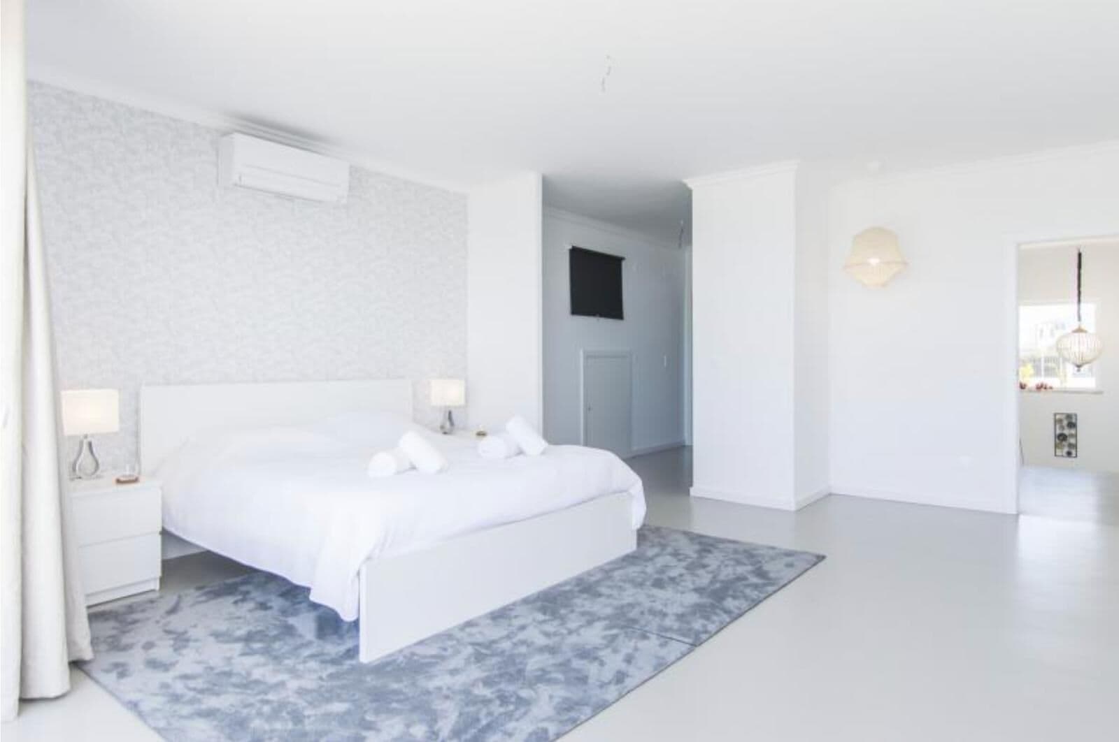 Moradia T5 com piscina, Praia Grande, Sintra - Imagem 10
