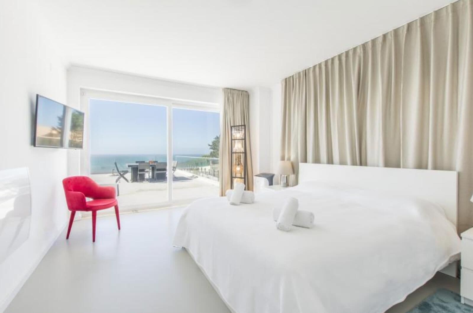 Moradia T5 com piscina, Praia Grande, Sintra - Imagem 16