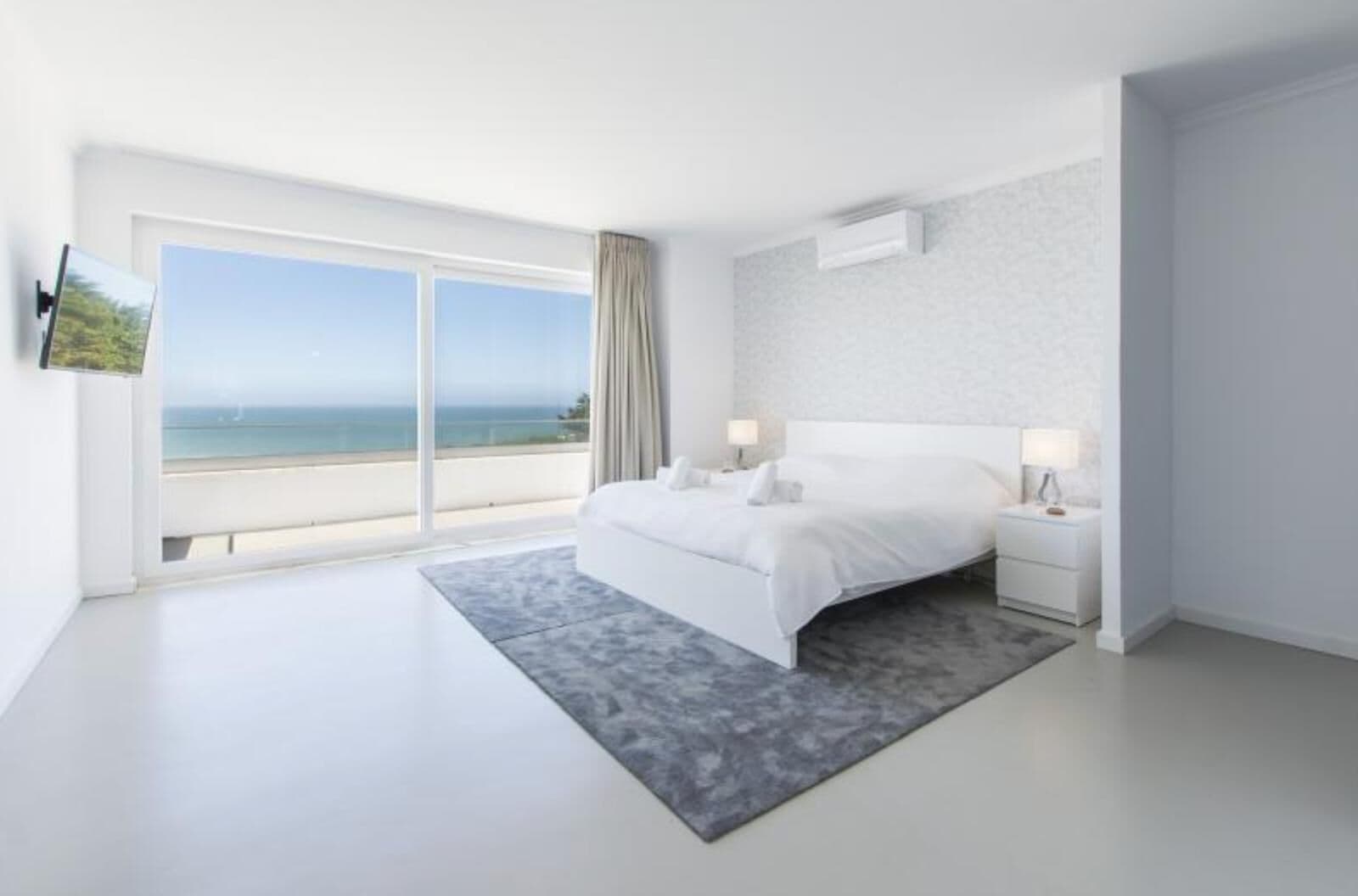 Moradia T5 com piscina, Praia Grande, Sintra - Imagem 11