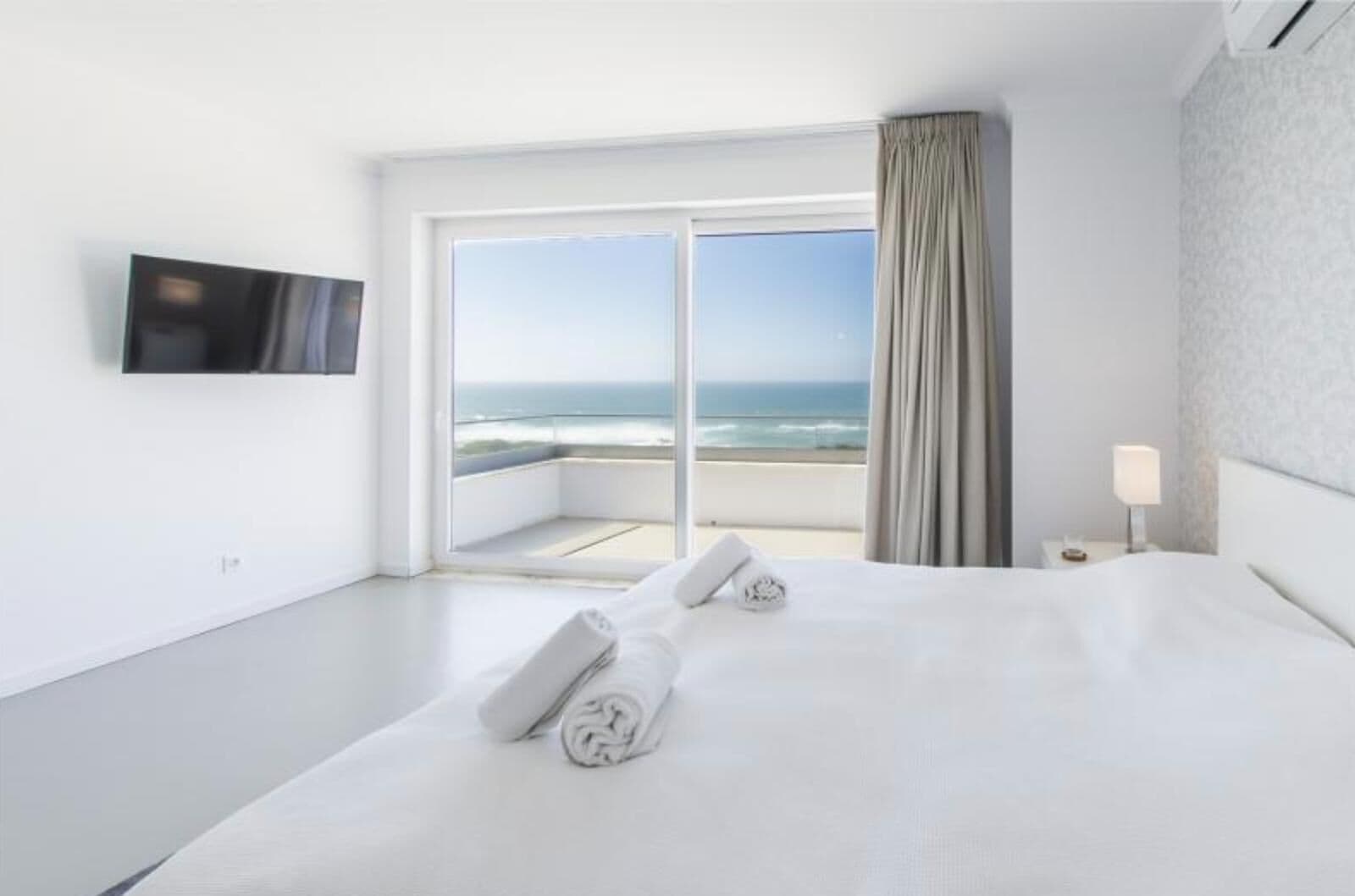 Moradia T5 com piscina, Praia Grande, Sintra - Imagem 12