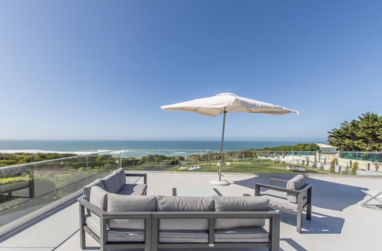 Moradia T5 com piscina, Praia Grande, Sintra - Imagem 7