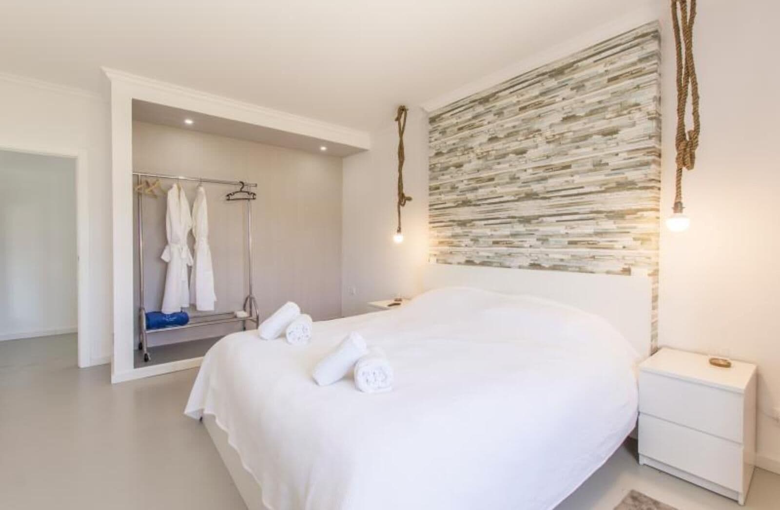 Moradia T5 com piscina, Praia Grande, Sintra - Imagem 15