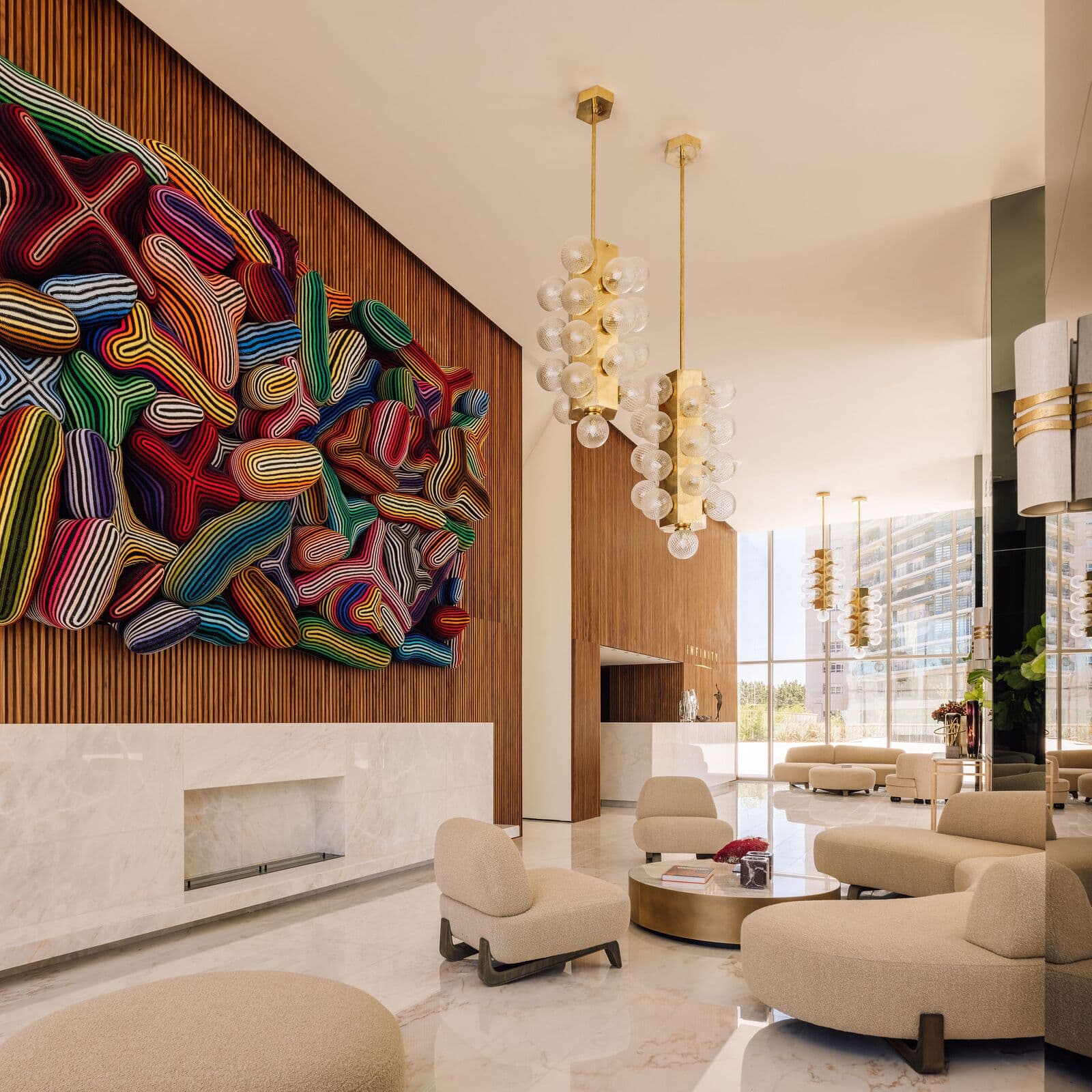 Penthouse T6 com piscina, Lisboa - Imagem 3