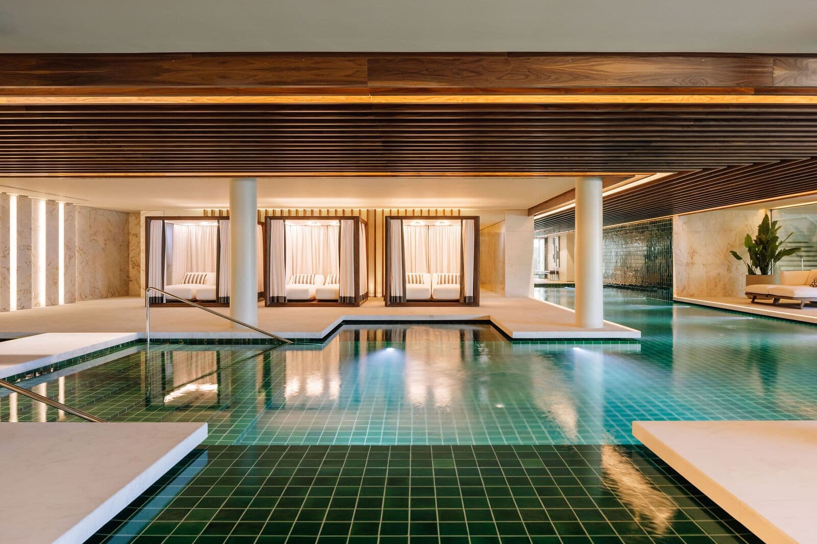 Penthouse T6 com piscina, Lisboa - Imagem 11