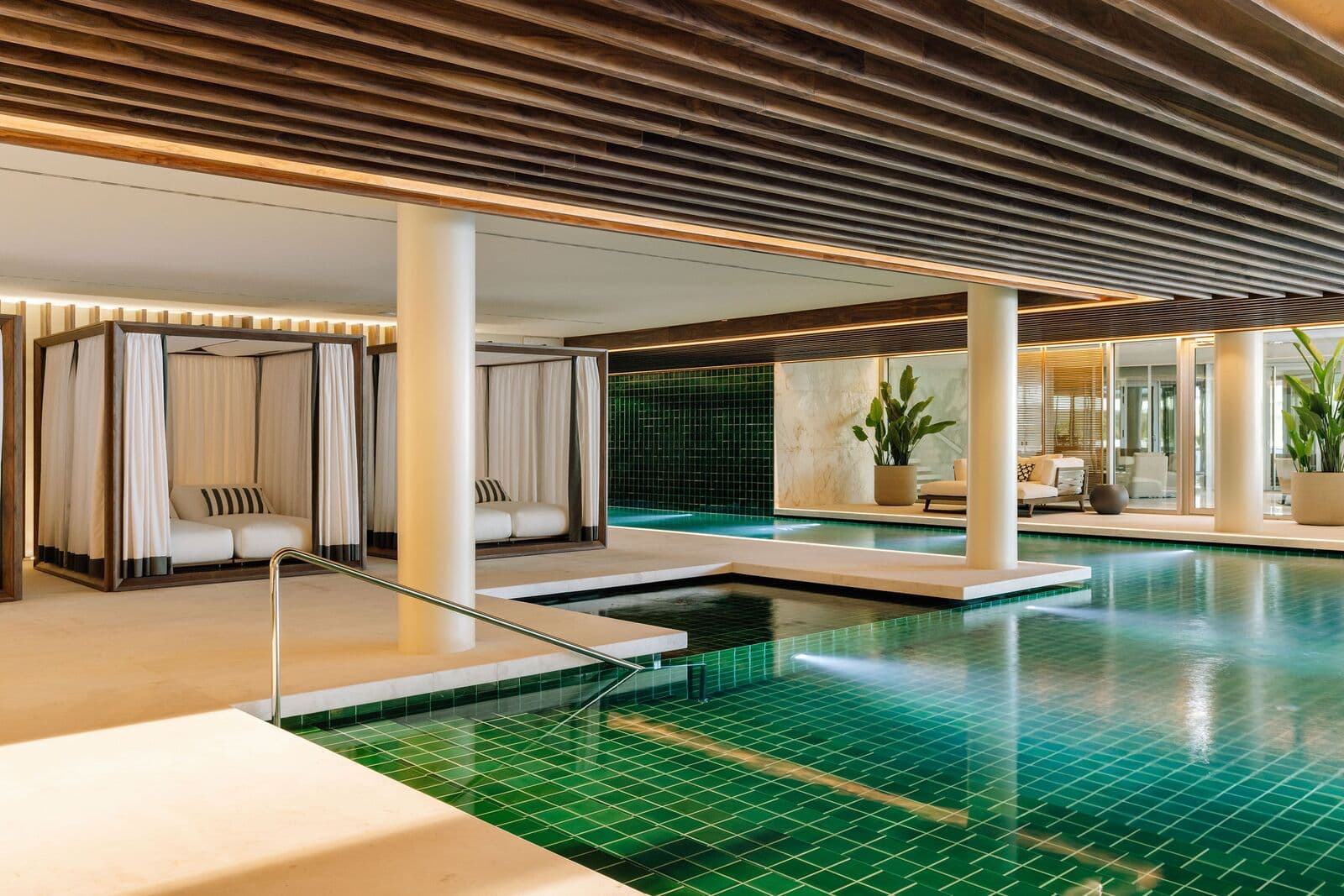 Penthouse T6 com piscina, Lisboa - Imagem 17