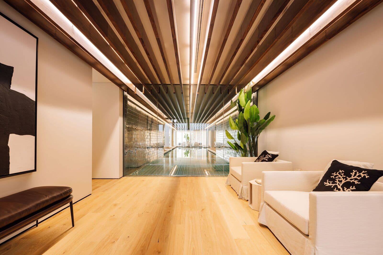 Penthouse T6 com piscina, Lisboa - Imagem 23