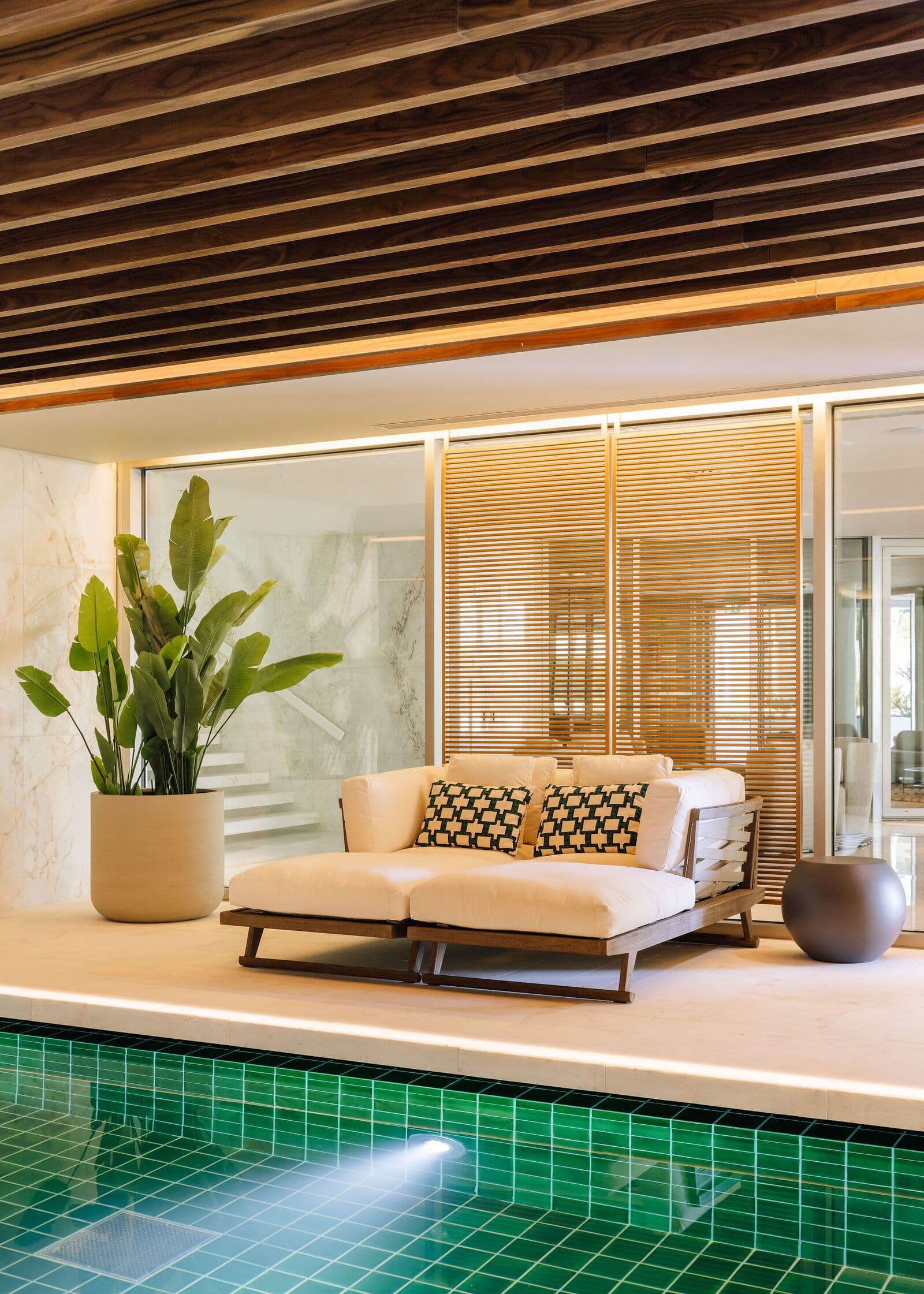Penthouse T6 com piscina, Lisboa - Imagem 24