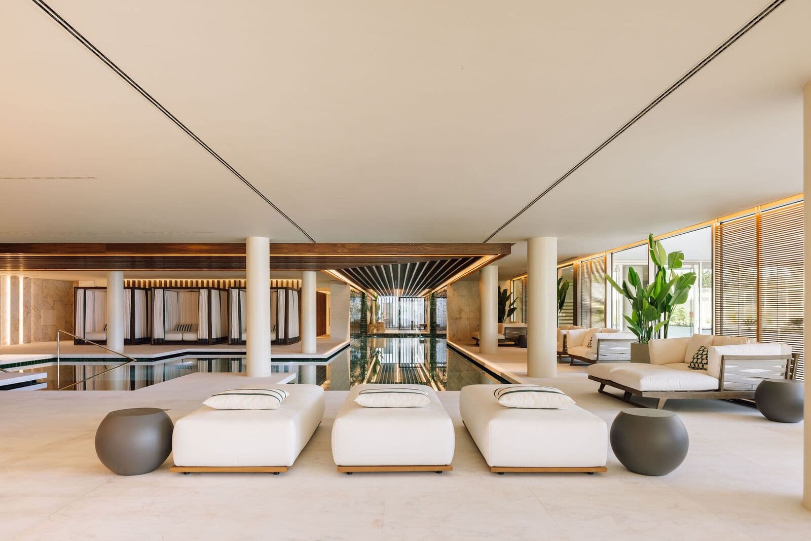 Penthouse T6 com piscina, Lisboa - Imagem 27