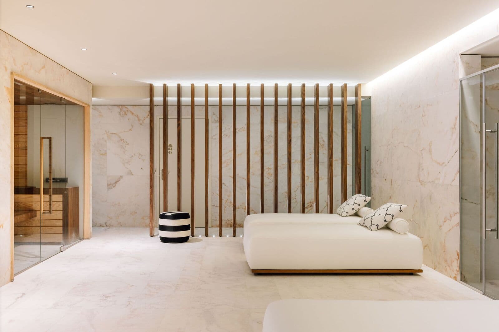 Penthouse T6 com piscina, Lisboa - Imagem 34