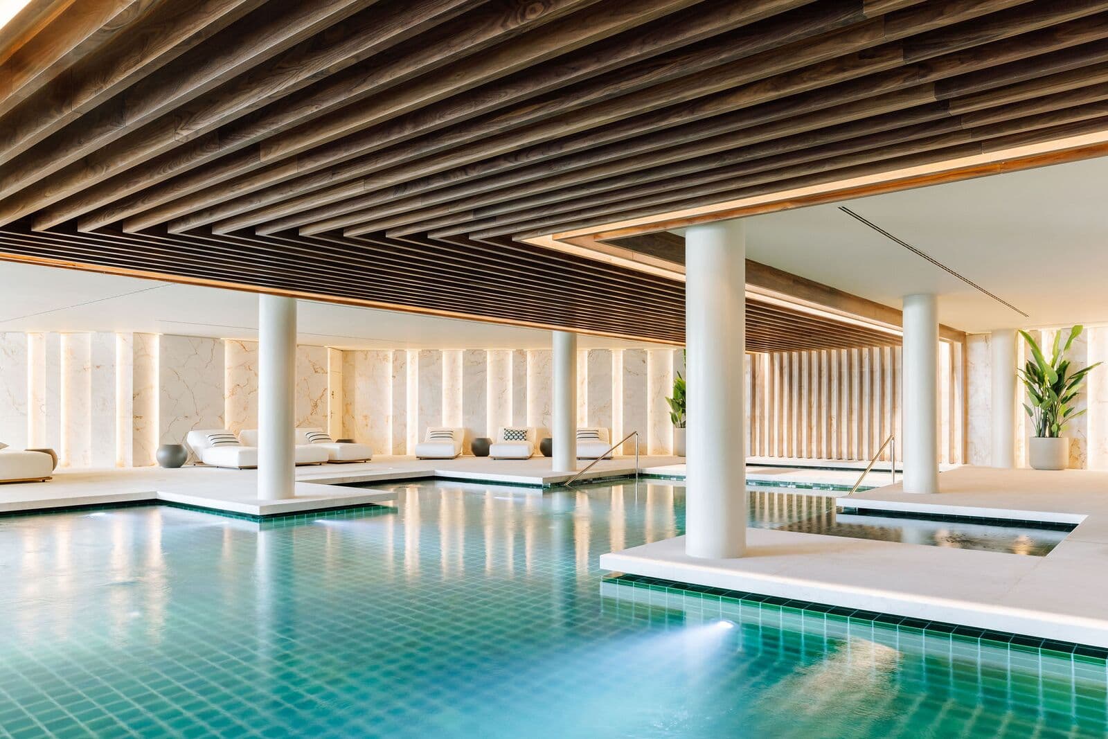 Penthouse T6 com piscina, Lisboa - Imagem 37