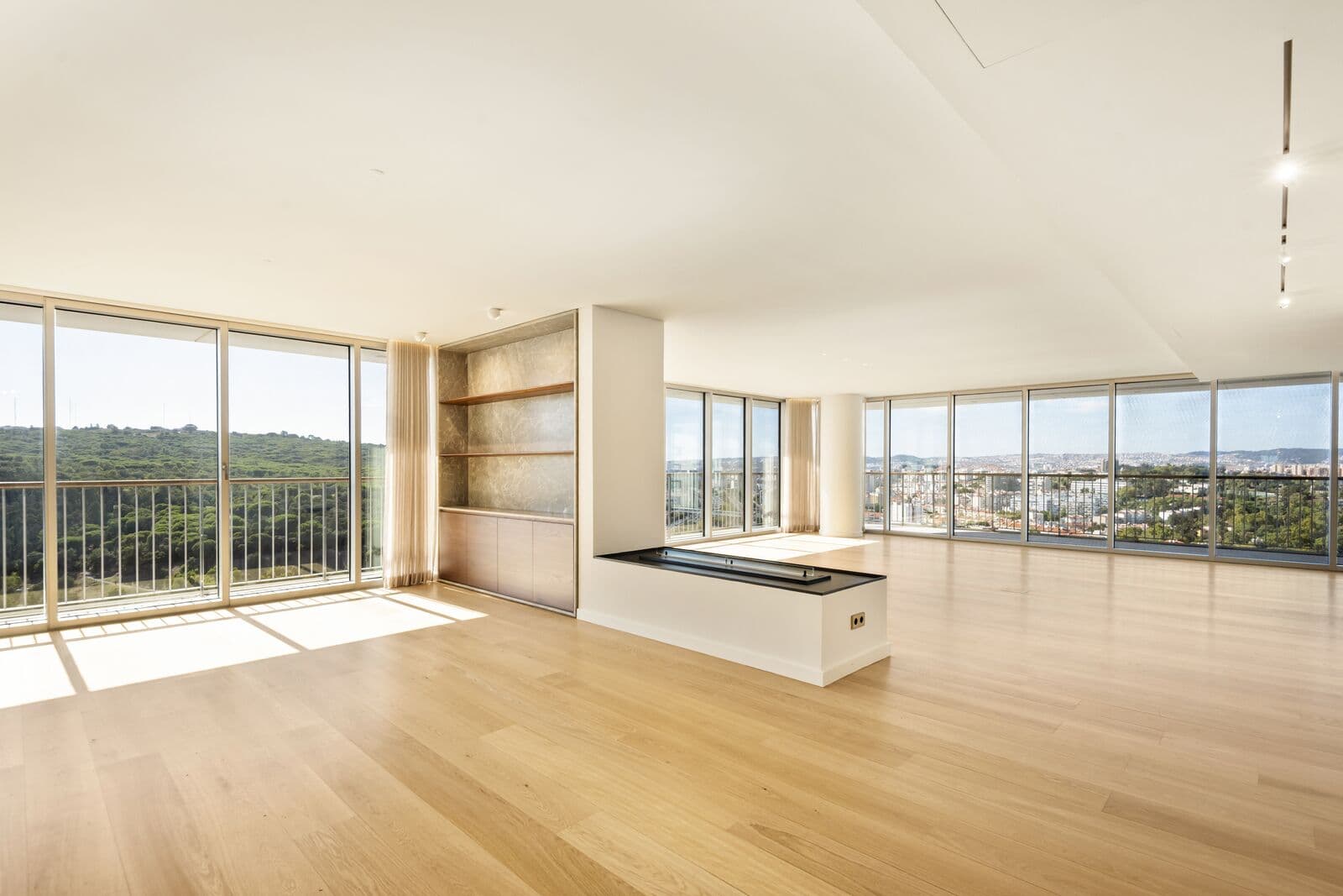 Penthouse T6 com piscina, Lisboa - Imagem 39
