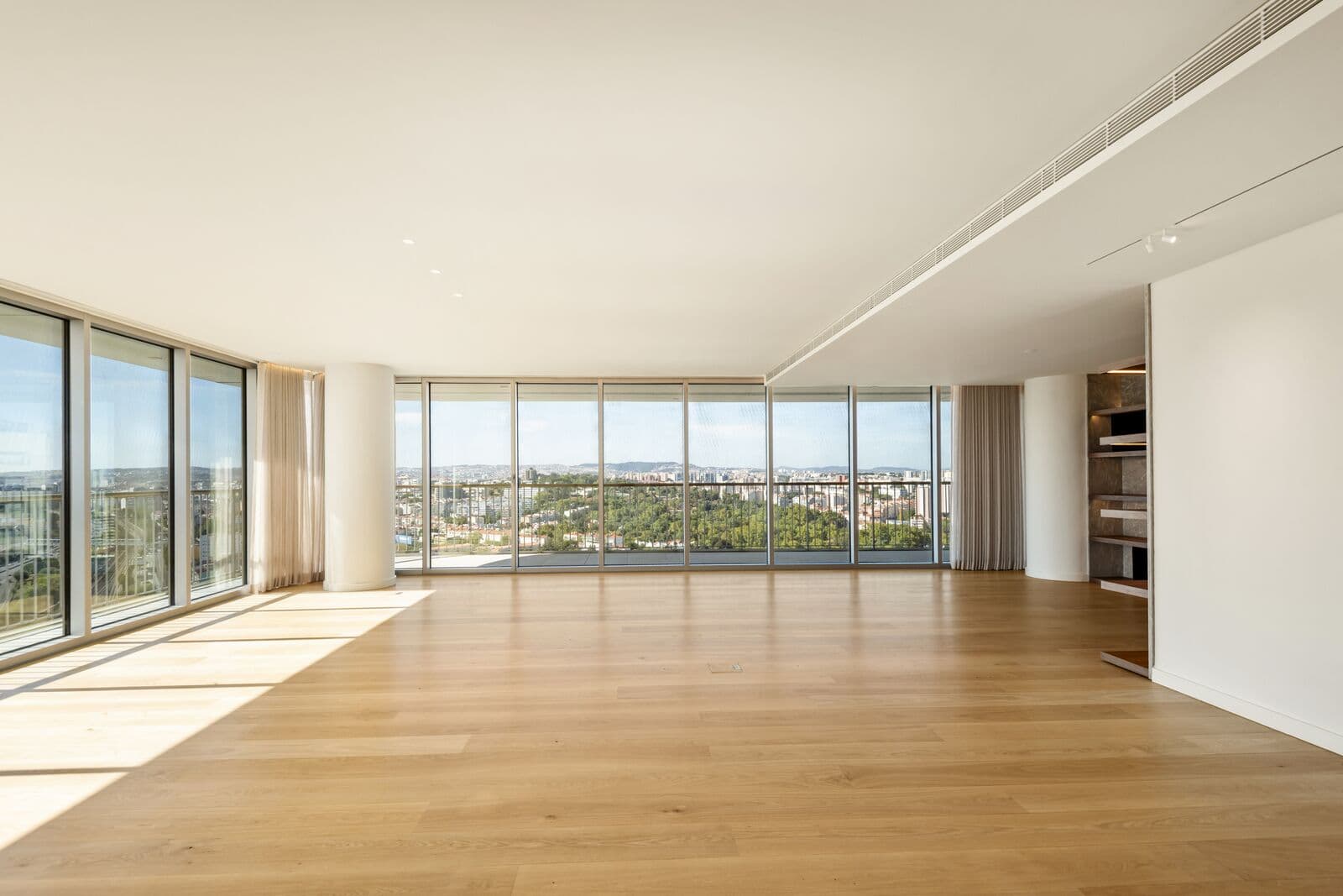 Penthouse T6 com piscina, Lisboa - Imagem 41