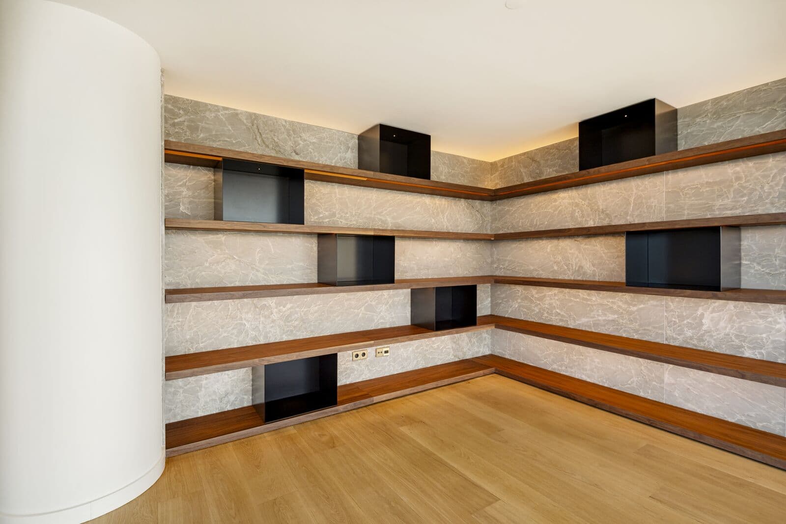Penthouse T6 com piscina, Lisboa - Imagem 43