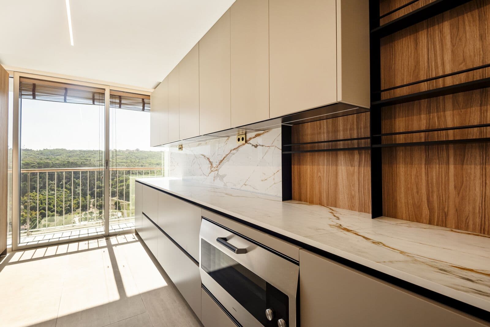 Penthouse T6 com piscina, Lisboa - Imagem 46