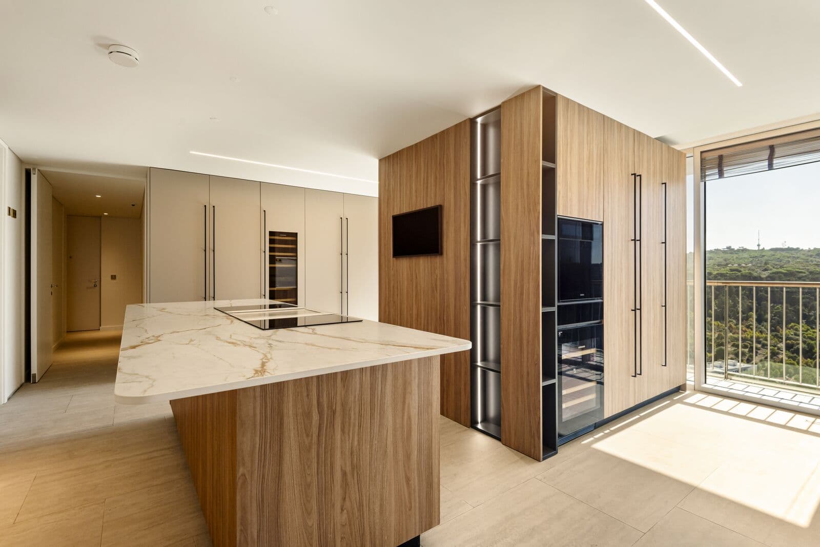 Penthouse T6 com piscina, Lisboa - Imagem 47
