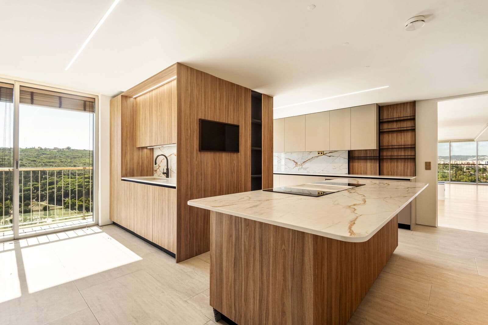 Penthouse T6 com piscina, Lisboa - Imagem 48