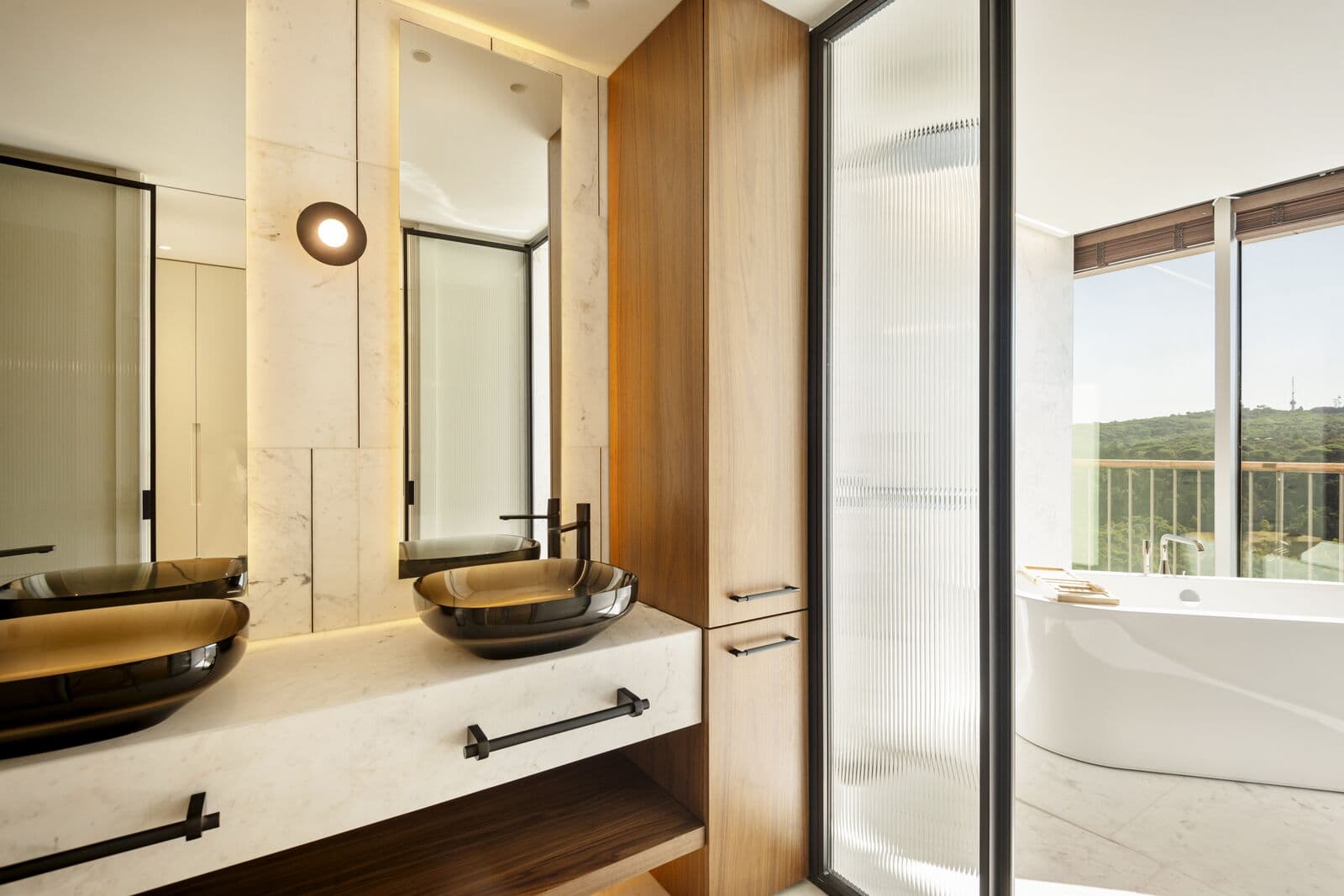 Penthouse T6 com piscina, Lisboa - Imagem 59