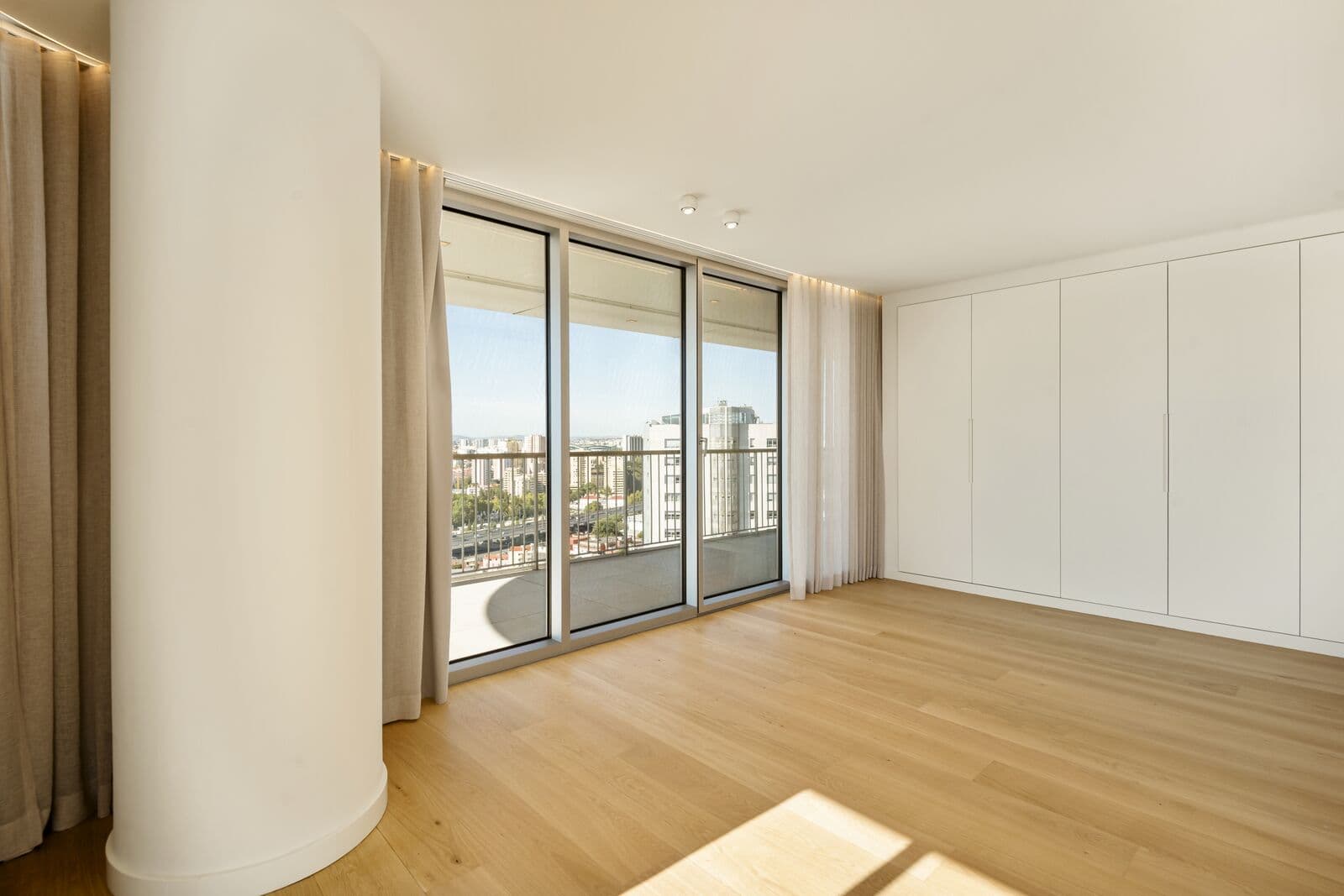 Penthouse T6 com piscina, Lisboa - Imagem 63