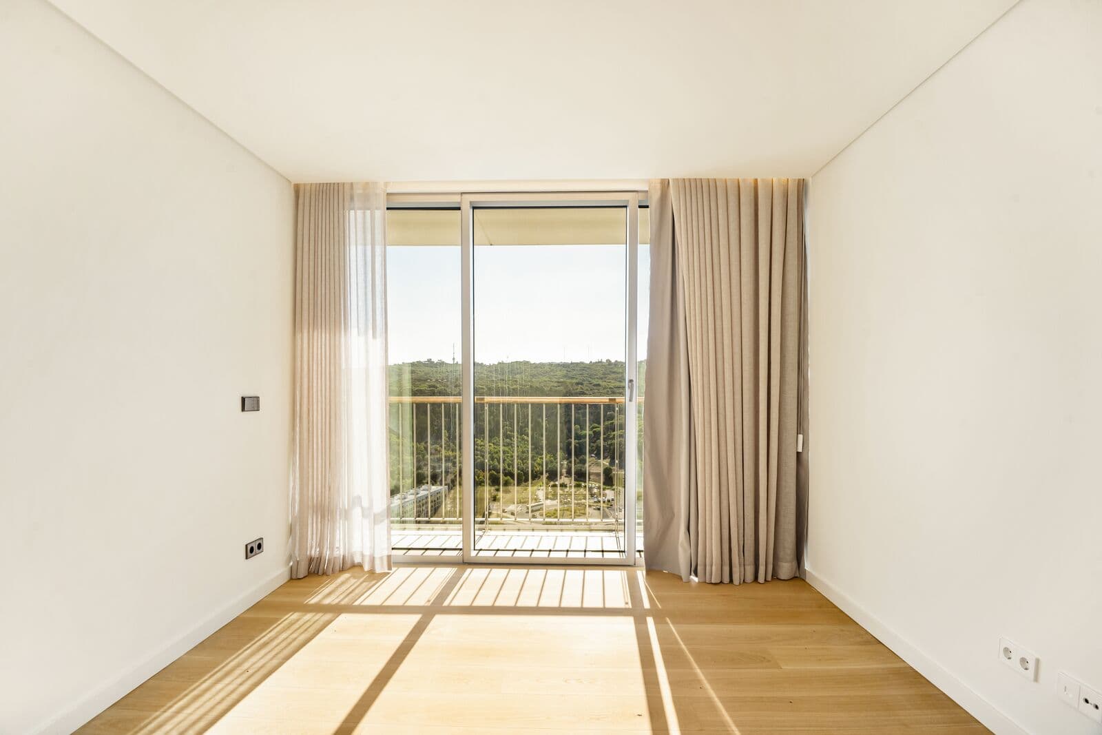 Penthouse T6 com piscina, Lisboa - Imagem 65
