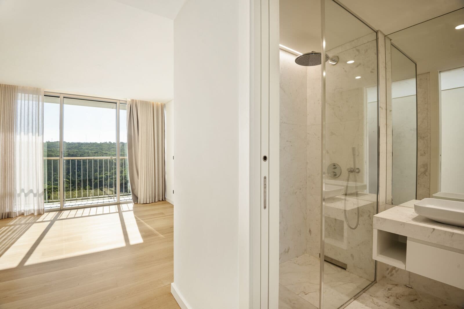 Penthouse T6 com piscina, Lisboa - Imagem 69